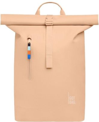 Got Bag Rolltop Lite 26 2.0 Daypack - Unisex | beige
