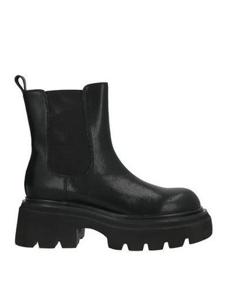 Tosca Blu CALZADO - Botines de ca&ntilde;a alta en YOOX.COM