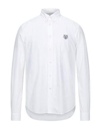 Kenzo TOPWEAR - Camicie su YOOX.COM