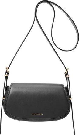 Michael Kors Womens Lydia Handbag - Brown - One Size