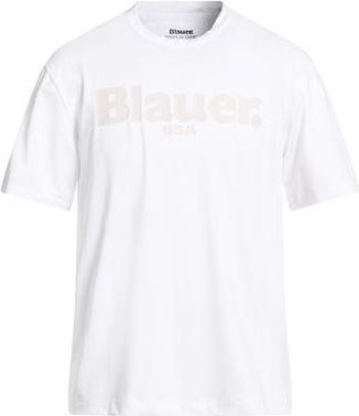 Blauer CAMISETAS Y TOPS - Camisetas en YOOX.COM