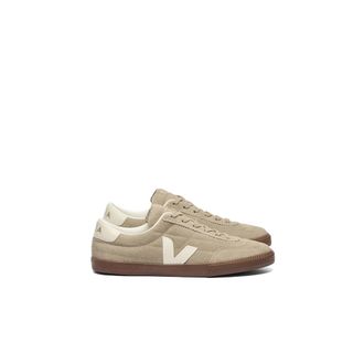 Veja Panenka Suede - female - Veja - Sneakers - Brown - 6 UK - Shoes