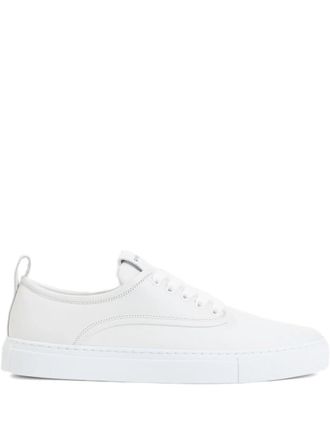 Givenchy New City Low Sneakers Shoes