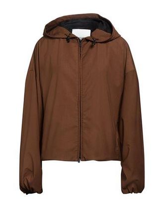 Hev&ograve; COATS & JACKETS - Jackets sur YOOX.COM