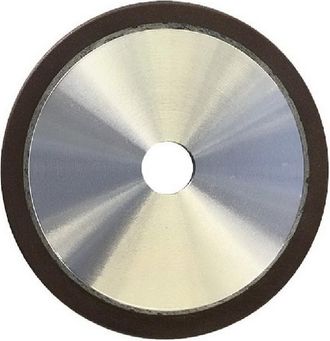 Generico Disco Afilado Widia 145 X 22,2 X 3,2 Mm