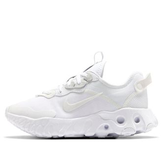 Nike (WMNS) Nike React Art3mis Triple White CN8203-100