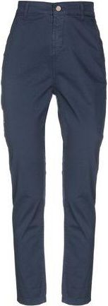 Manila Grace BOTTOMWEAR - Trousers on YOOX.COM