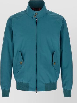 Baracuta g9 bomber jacket