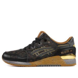 Asics Gel Lyte 3 Vanda Kuro HK6M3-9090