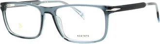 David Beckham DB1135 Eyeglasses - Blue