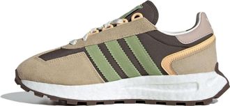 adidas (WMNS) adidas Retropy E5 Tan Green IF3939