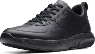 Clarks 261751908, for Men, Black Leather, 11 UK