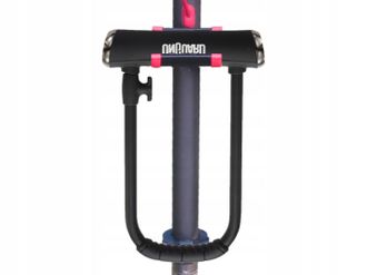 OEM Candado U-lock Pitbull Para Patinete El&eacute;ctrico Xiaomi 4 Ultra / Elektroroller 4 Ultra