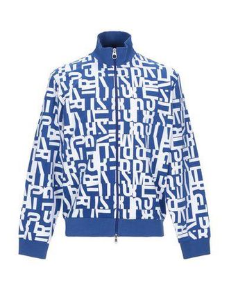 Dirk Bikkembergs TOPS - Sweatshirts auf YOOX.COM