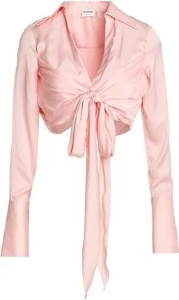 Blugirl TOPWEAR - Camicie su YOOX.COM