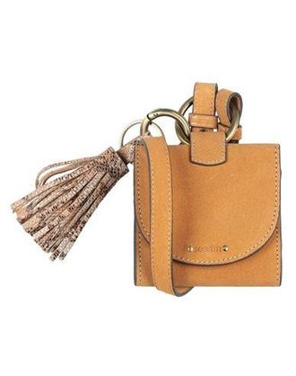 Sessun Kleinlederwaren - Portemonnaies mit Tragriemen auf YOOX.COM