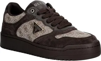 Guess Donna, Scarpe, Marrone, 37 EU, new