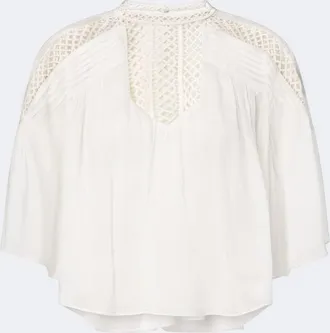 Isabel Marant Parina blouse