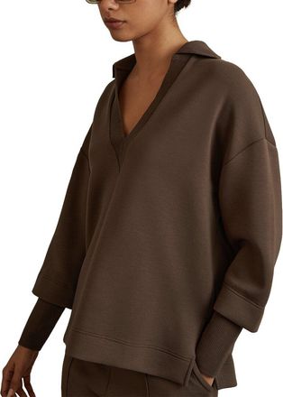 Reiss Bernie Sweatshirt