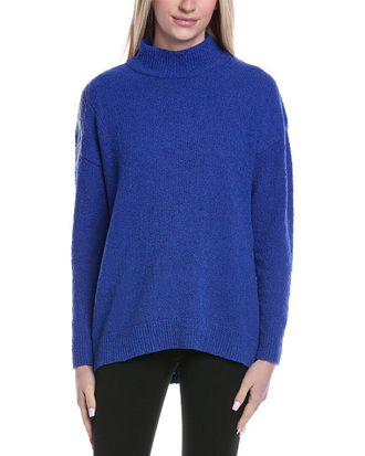 Fate Fate Mock Neck Sweater