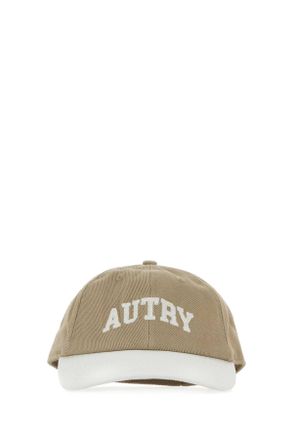 Autry Two Tone Cotton Baseball Cap