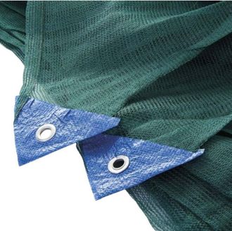 No Brand Red Pesada Antidrenaje Para Recolecci&oacute;n De Aceitunas Con Ojales Reforzados En Los Cuatro Lados Para Uso Agr&iacute;cola Profesional - Tama&ntilde;o 12x12 M