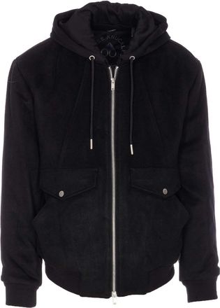 Moose Knuckles Jacket