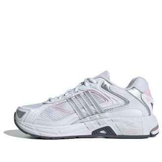 adidas (WMNS) adidas Response CL White Silver Pink IE0832