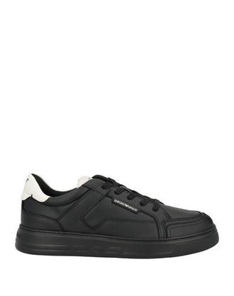 Emporio Armani CALZATURE - Sneakers su YOOX.COM