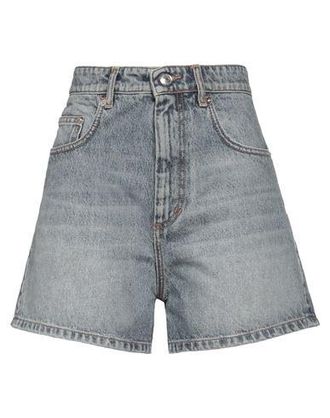 Sportmax Denim shorts