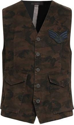 Mason's Tailored Vests