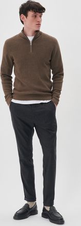 Matinique Pullover MAlagoon Pullover Regular fit