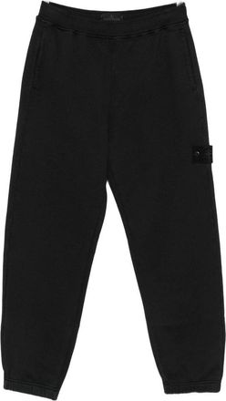 Stone Island Felpa Pantalone