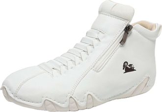 Generic Barefoot Shoes Womens Wide Fit Leisure High -Top Shoes Waterproof Outdoor Arch Support Sneakers Comfortable Hiking Shoes Lightweight Walking Trekking 