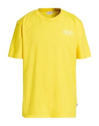 Fila CAMISETAS Y TOPS - Camisetas en YOOX.COM