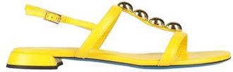 Loriblu CALZADO - Sandalias con cierre en YOOX.COM