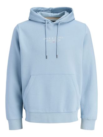 Jack & Jones JPRBLUARCHIE SWEAT HOOD NOOS, mit Logo Print