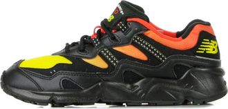 New Balance Uomo, Sport, Nero, 45 1/2 EU, new