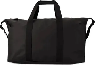 Rains unisex, Borse, Nero, Taglia unica, new