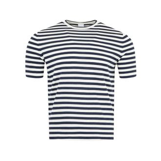Aspesi Heren, Tops, Blauw, Maat: 2XL