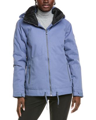 Roxy Meade Snow Jacket