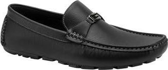 Guess Arlinox Bit Loafer in Black at Nordstrom Rack, Size 10.5