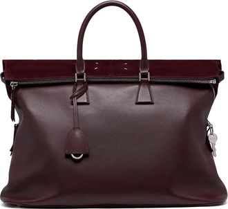 Maison Margiela 5Ac Soft Xl Bag