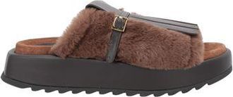 Tela FOOTWEAR - Sandals on YOOX.COM