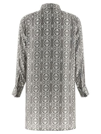 Max Mara Dress - Gray