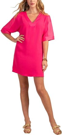 Trina Turk Rabat Shift Dress