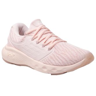 Under Armour Dames/Dames Charged Vantage Sportschoenen (Roze)