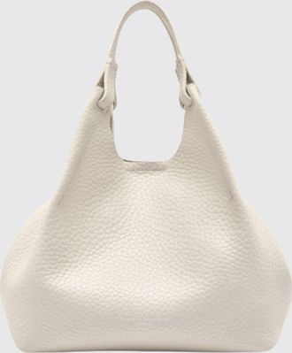 Gianni Chiarini Borsa Dua in pelle martellata