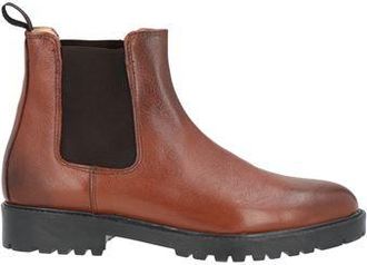 Andrea Ventura CALZADO - Botines de ca&ntilde;a alta en YOOX.COM