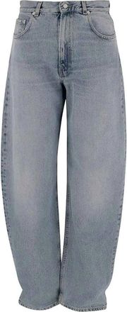 Haikure Bibi Wide Jeans